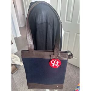 Token Woolrich West Point Graham Tote Bag $325 Retail New NWT